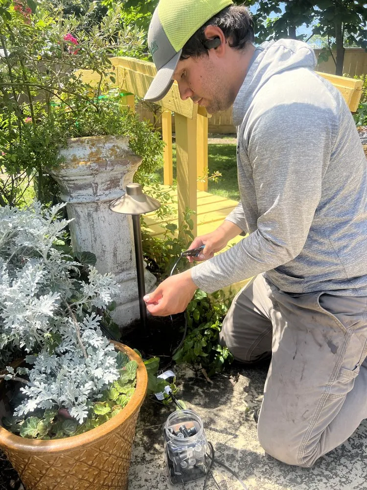 Top-rated residential landscaping experts serving Kenner, LA - Clean Cut Landscape Co.