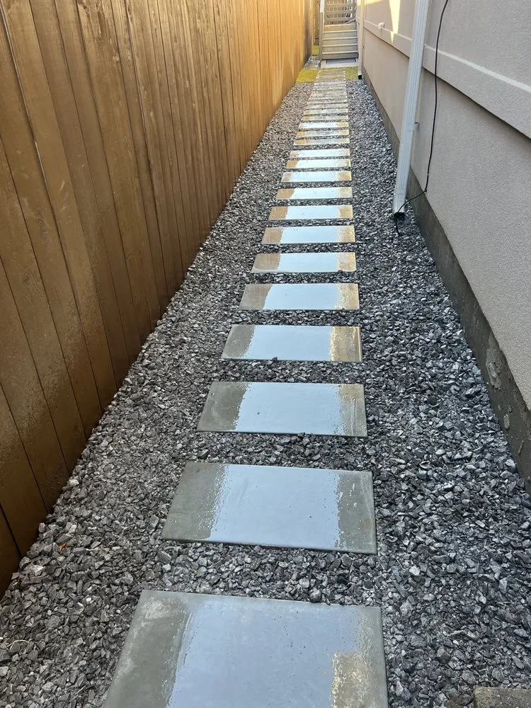 Professional landscape design in Kenner, LA - Clean Cut Landscape Co.