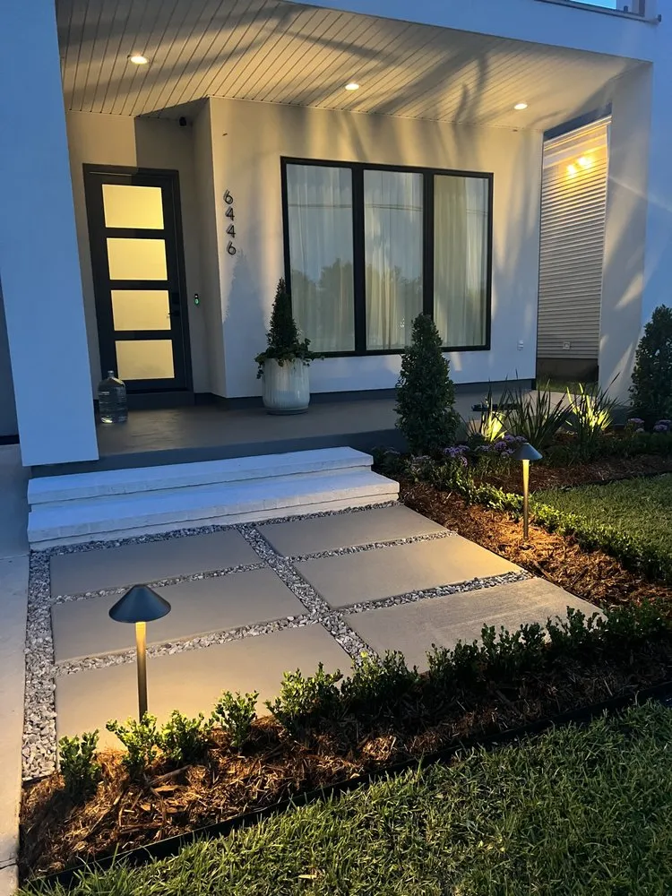 Top-rated landscaping services in Kenner, LA by Clean Cut Landscape Co.