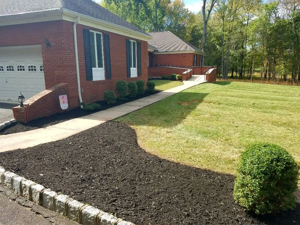 Professional lawn care service experts serving Bridgewater, NJ - Clean Cut Landscape Services