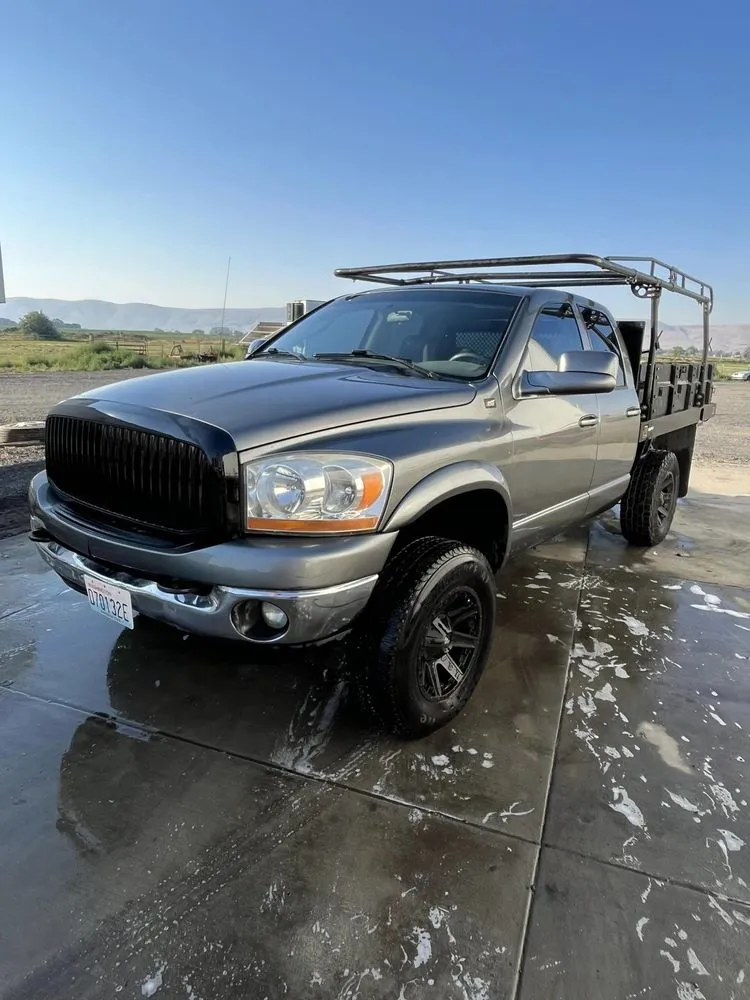 Custom garden landscaping for outdoor upgrades across Sunnyside, WA - Clean Cut Landscape