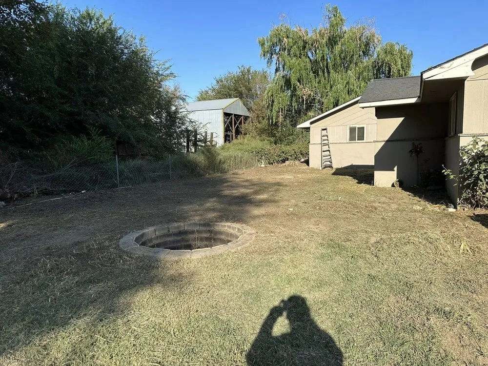 Affordable landscape installation in Sunnyside, WA - Clean Cut Landscape