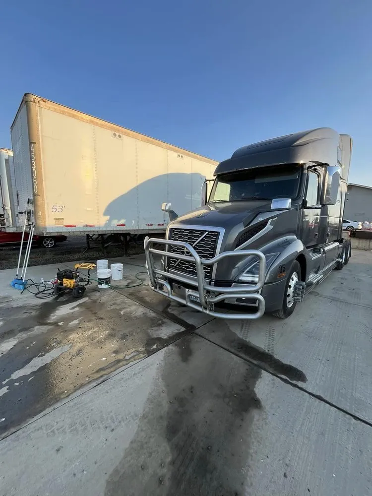 Trusted landscaping services for outdoor upgrades in Sunnyside, WA by Clean Cut Landscape