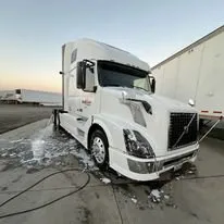 Affordable landscape installation with custom design in Sunnyside, WA by Clean Cut Landscape