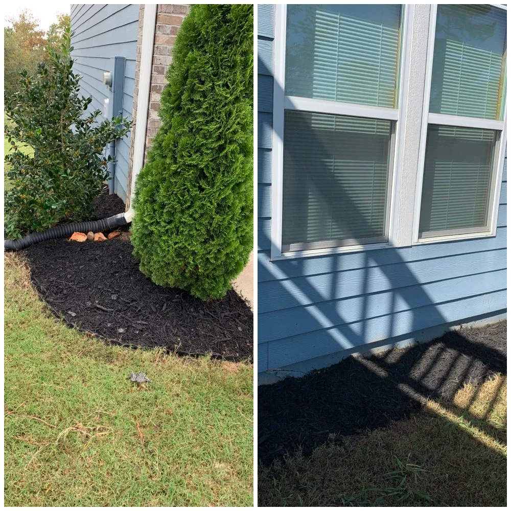 Reliable yard maintenance in Gainesville, GA by Clean Cut Landscaping And Lawn Care