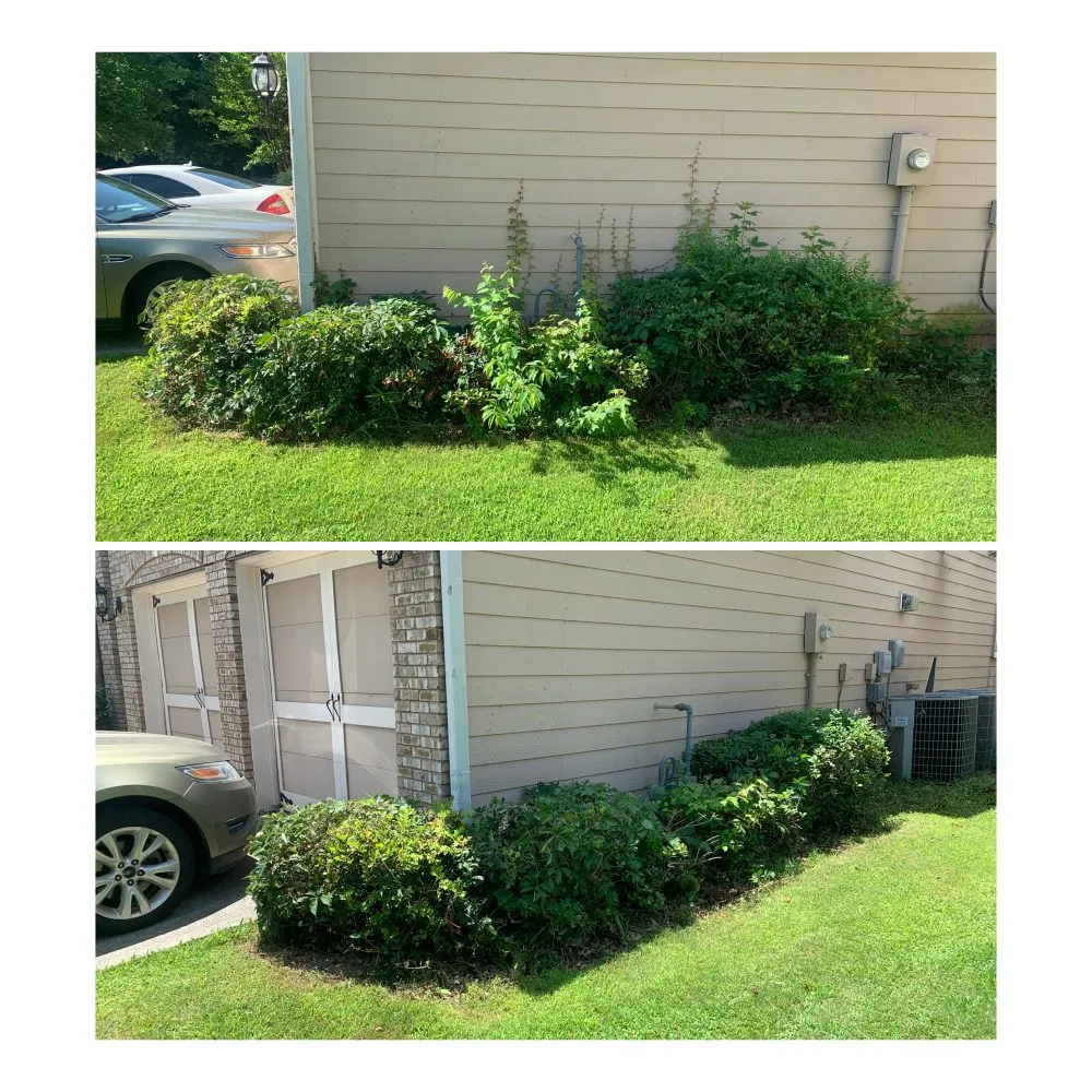 Trusted outdoor landscaping experts serving Gainesville, GA - Clean Cut Landscaping And Lawn Care