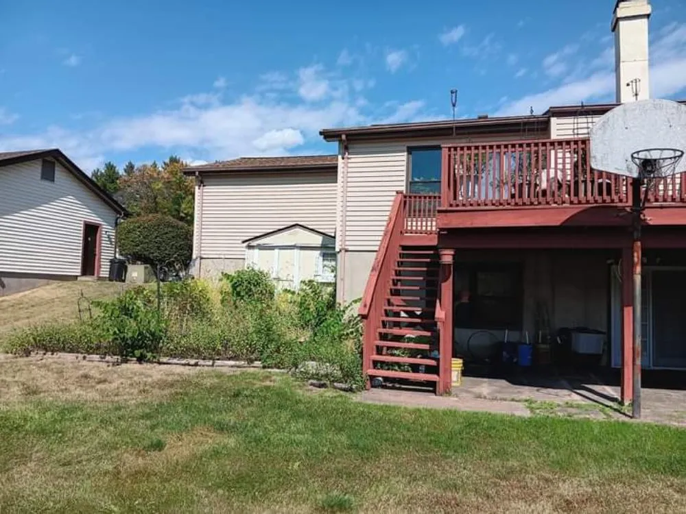 Local lawn care service in Saint Charles, MO by Clean Cut Landscaping and Tree Services