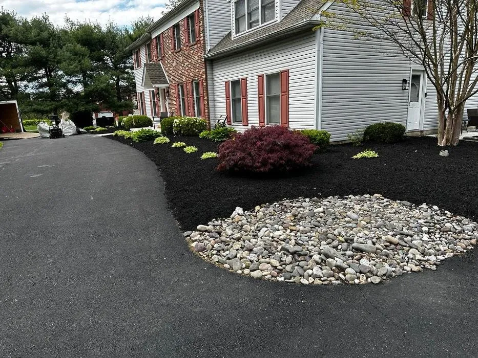 Reliable landscape design in Bensalem, PA - Clean Cut Landscaping