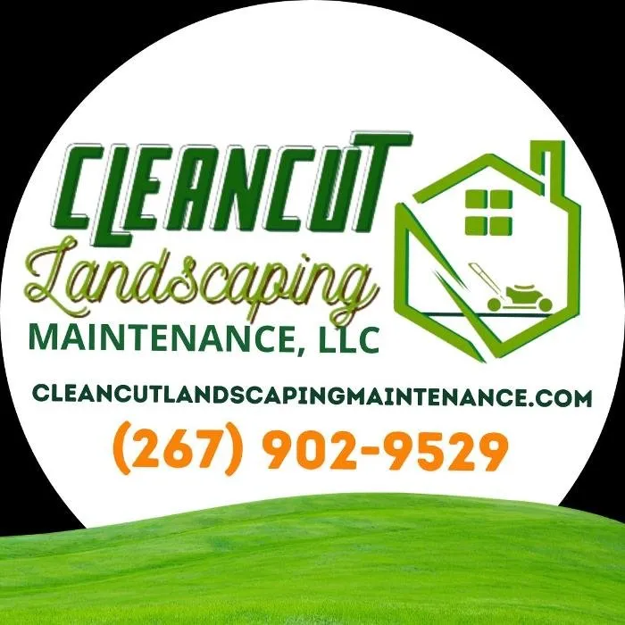 Affordable lawn mowing service in Bensalem, PA by Clean Cut Landscaping