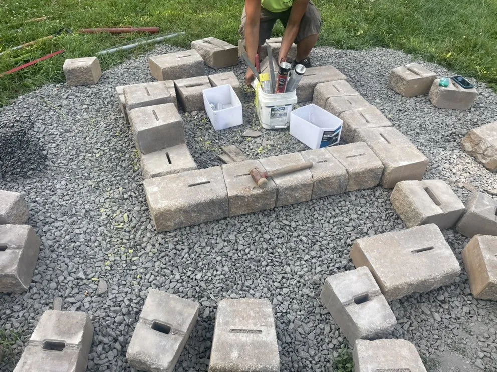 Top-rated lawn mowing service for outdoor upgrades in Bensalem, PA by Clean Cut Landscaping