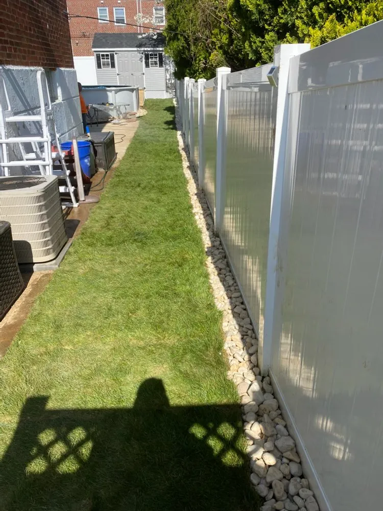 Trusted landscape installation for beautiful yards across Bensalem, PA - Clean Cut Landscaping