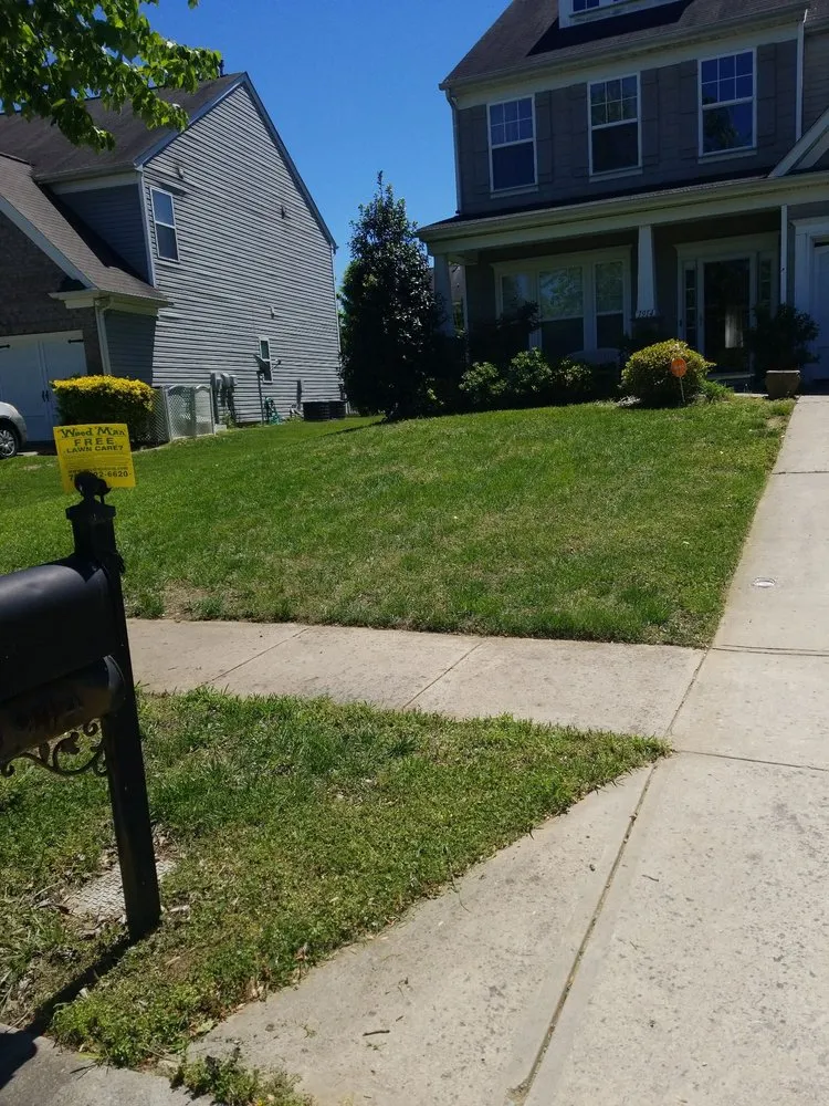 Trusted outdoor landscaping in Charlotte, NC - Clean Cut Landscaping