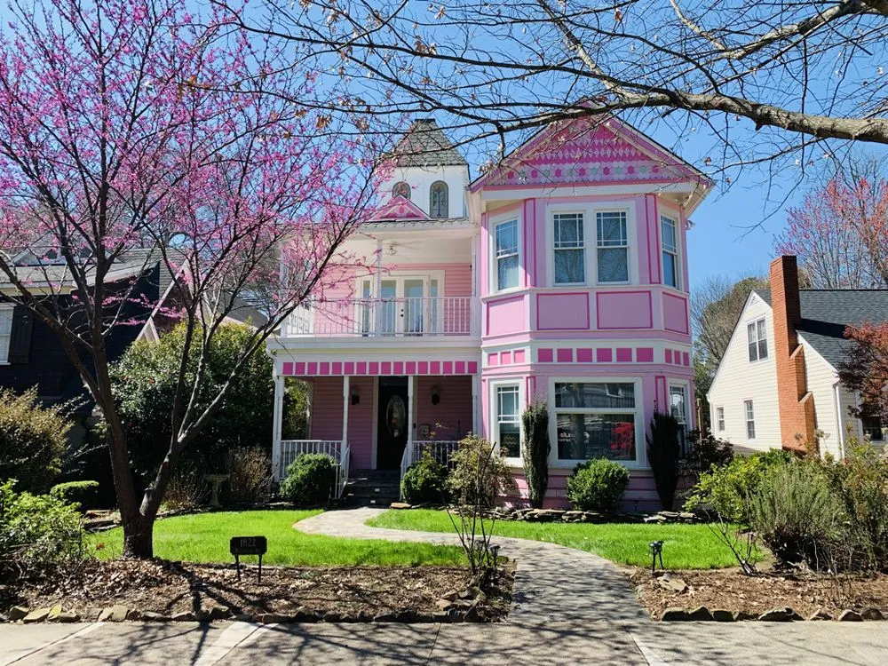 Top-rated landscape installation for homes across Charlotte, NC - Clean Cut Landscaping