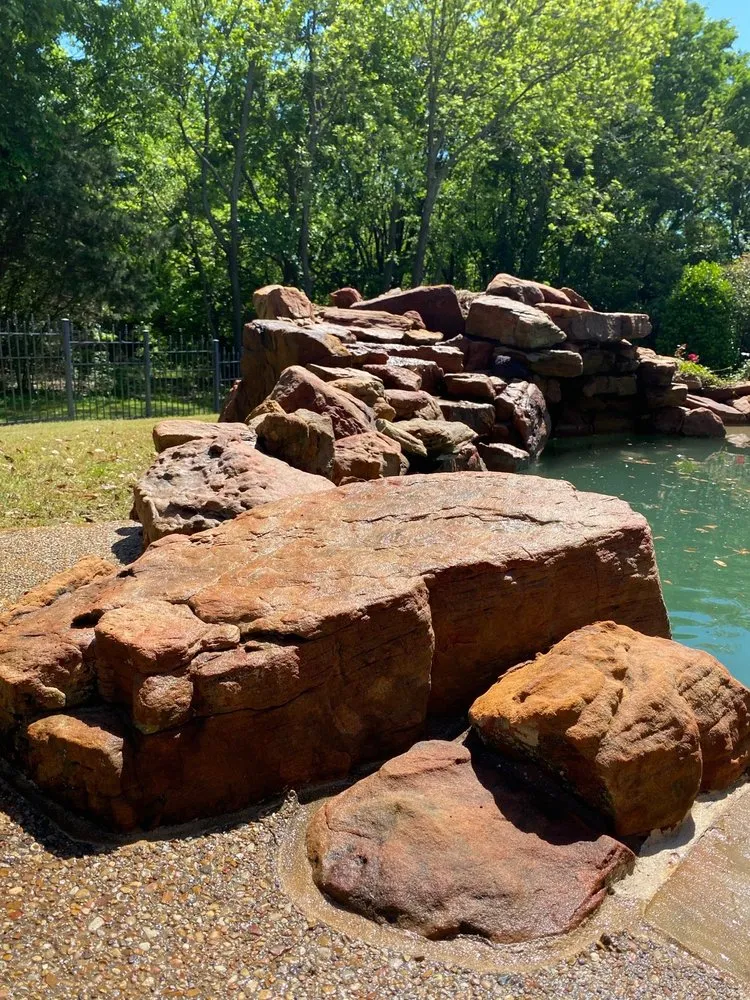 Affordable yard cleanup service in Denton, TX - Clean Cut Landscaping