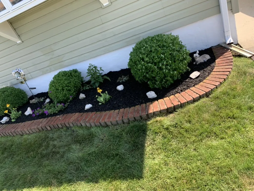 Affordable lawn care service for beautiful yards across Middle Island, NY - Clean Cut Landscaping