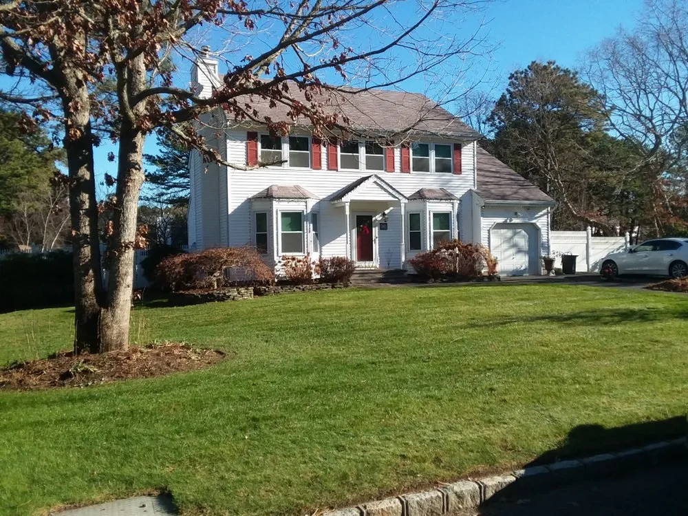 Top-rated landscaping services for beautiful yards across Middle Island, NY - Clean Cut Landscaping