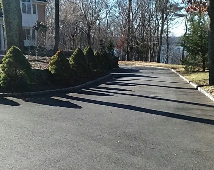 Top-rated lawn care service for homes in Middle Island, NY by Clean Cut Landscaping