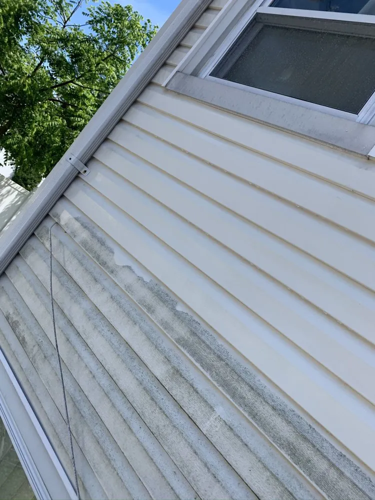 Local outdoor landscaping for homes across Middle Island, NY - Clean Cut Landscaping