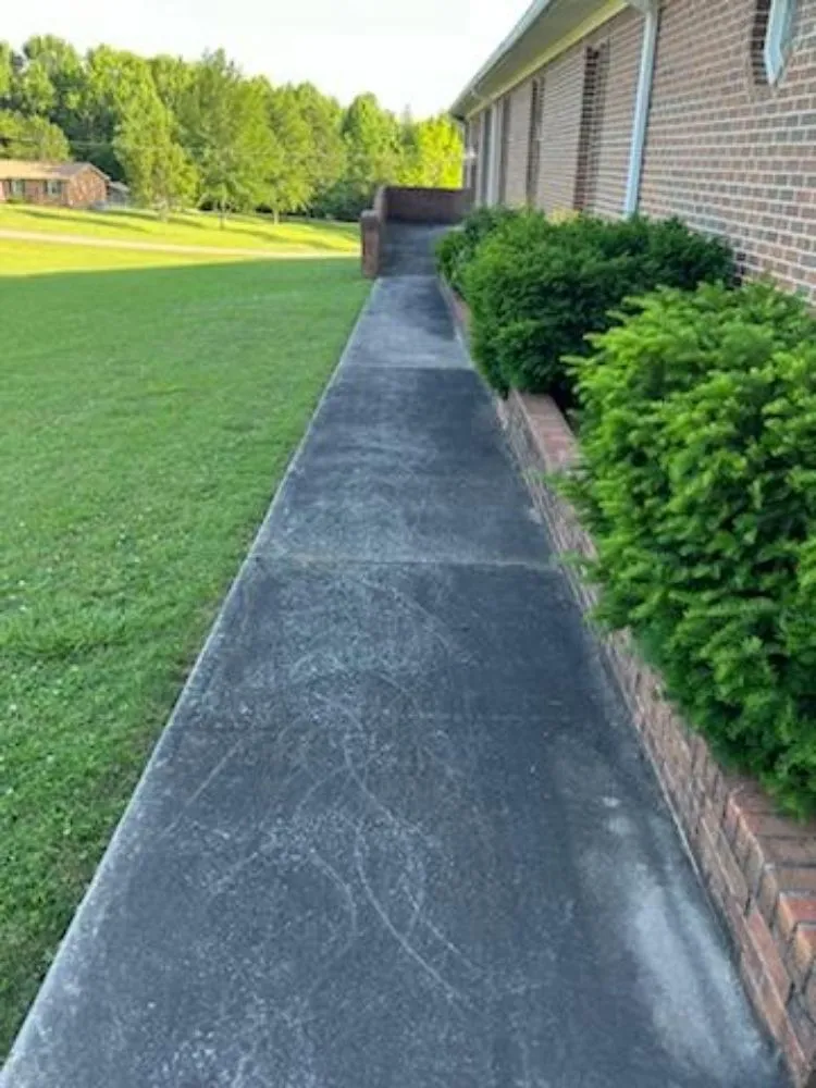 Trusted residential landscaping for residential properties in Moulton, AL by Clean Cut Landscaping