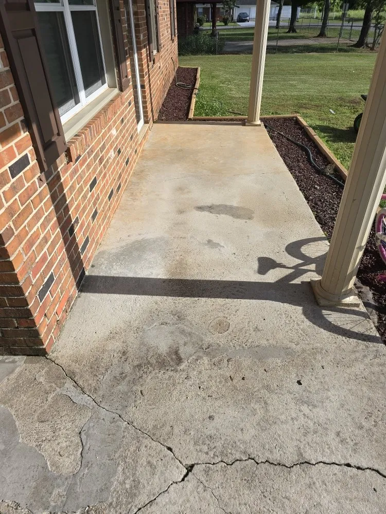 Reliable outdoor landscaping in Moulton, AL - Clean Cut Landscaping