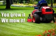 Professional lawn mowing service with custom design in Murrieta, CA by Clean Cut Landscaping