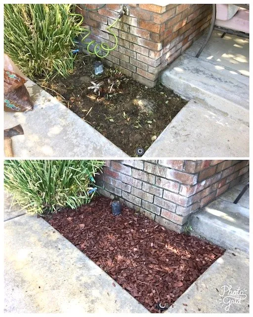 Expert lawn mowing service for beautiful yards in Murrieta, CA by Clean Cut Landscaping