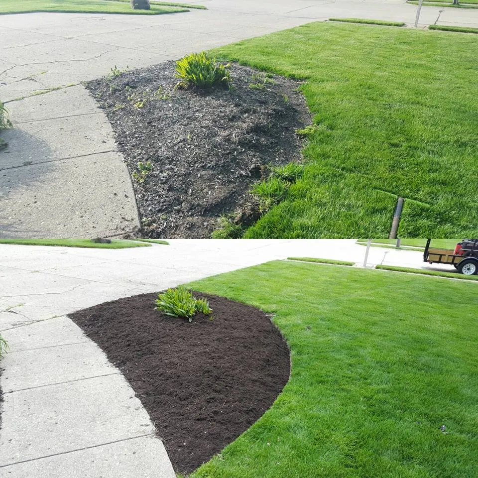 Expert garden landscaping experts serving Murrieta, CA - Clean Cut Landscaping