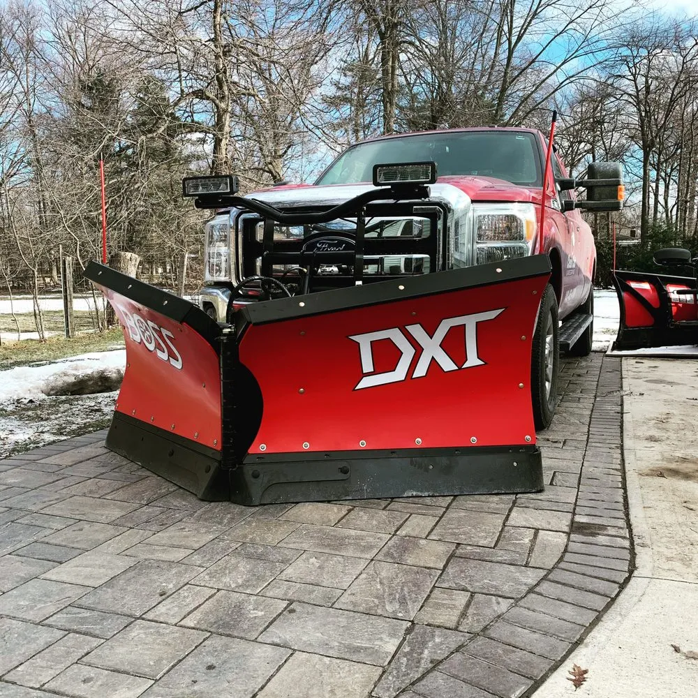 Custom lawn care service in Westlake, OH by Clean Cut Landscaping