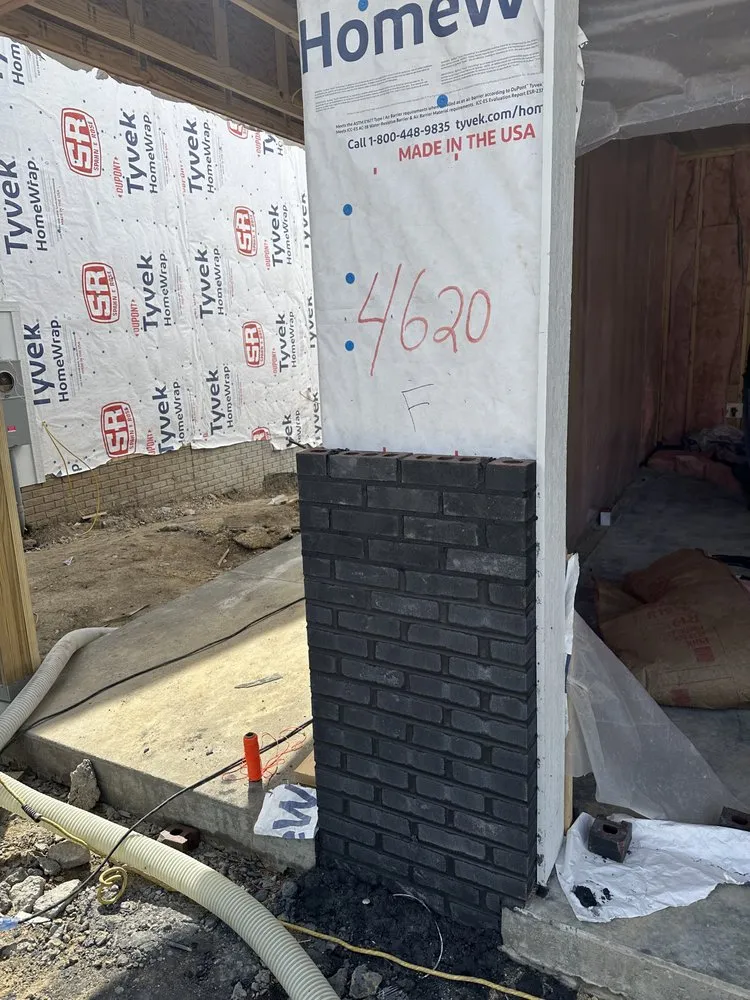 Local landscape installation in Wilton, IA by Clean Cut Landscaping