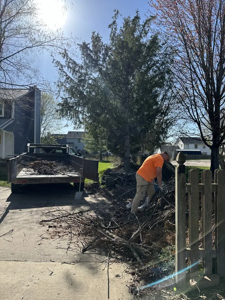 Top-rated landscaping services experts serving Wilton, IA - Clean Cut Landscaping