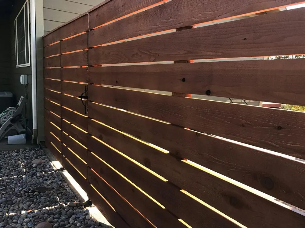 Professional garden landscaping experts serving Roseburg, OR - Clean Cut Lanscape Innovations