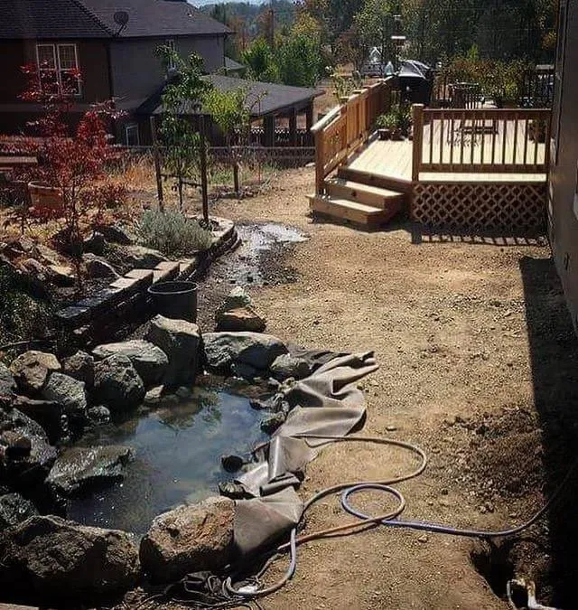 Trusted lawn mowing service in Roseburg, OR - Clean Cut Lanscape Innovations