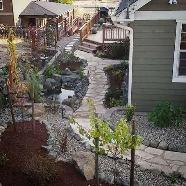Local yard maintenance experts serving Roseburg, OR - Clean Cut Lanscape Innovations