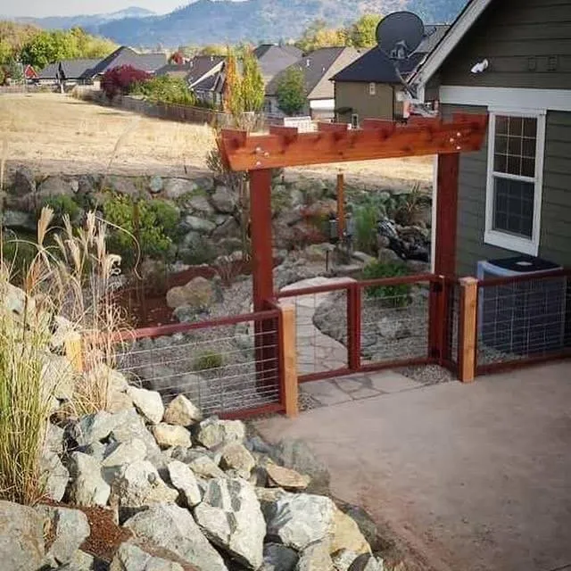 Top-rated landscaping services for year-round maintenance in Roseburg, OR by Clean Cut Lanscape Innovations