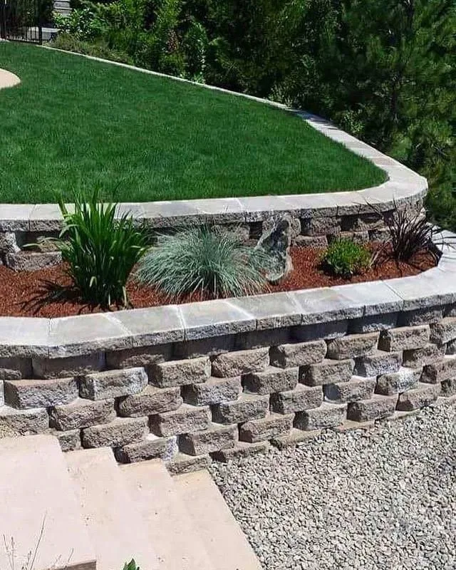 Professional landscape installation for outdoor upgrades in Roseburg, OR by Clean Cut Lanscape Innovations