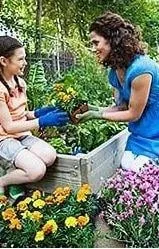 Custom landscaping services in Brooklyn Park, MN by Clean Cut Lawn & Landscape