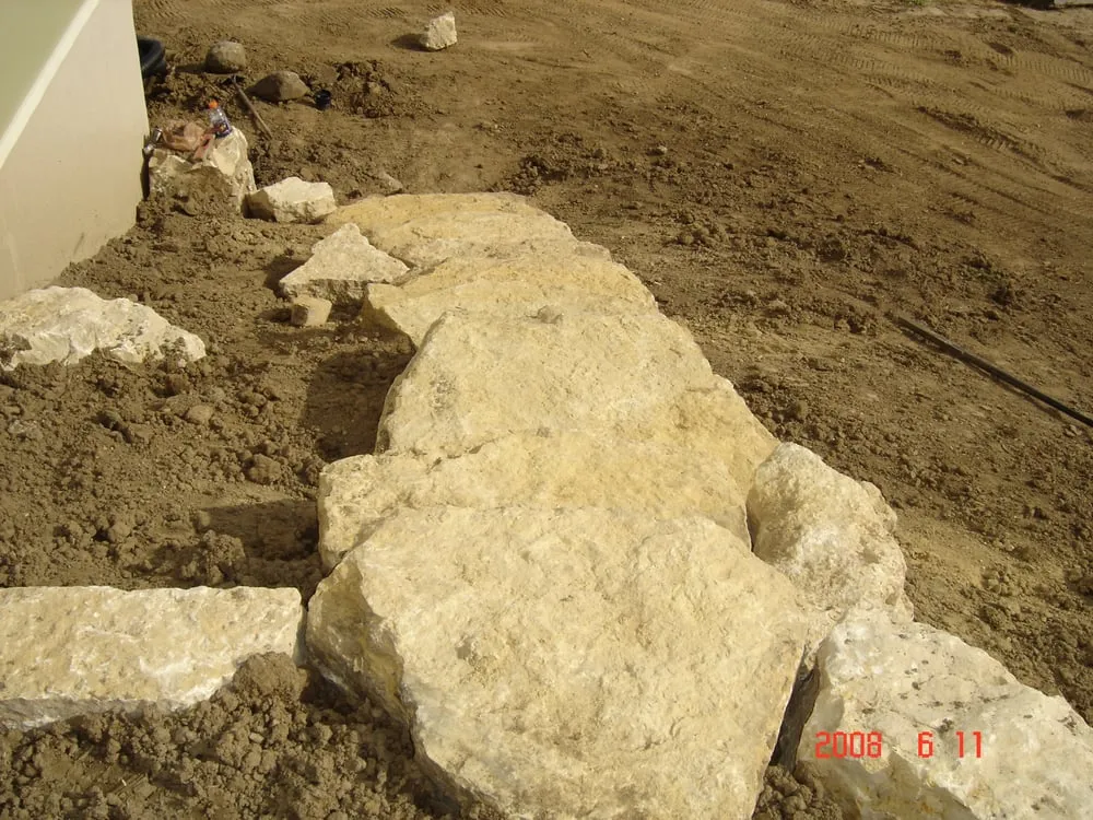 Professional landscape design with custom design across Brooklyn Park, MN - Clean Cut Lawn & Landscape