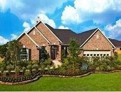 Affordable garden landscaping for year-round maintenance across Brooklyn Park, MN - Clean Cut Lawn & Landscape