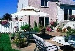 Expert outdoor landscaping in Brooklyn Park, MN - Clean Cut Lawn & Landscape