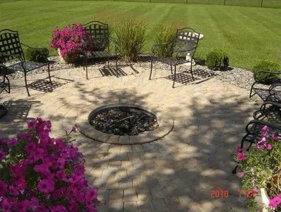 Expert landscaping services experts serving Brooklyn Park, MN - Clean Cut Lawn & Landscape