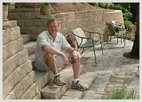 Affordable landscaping services in Muncie, IN by Clean-Cut Lawn & Landscape