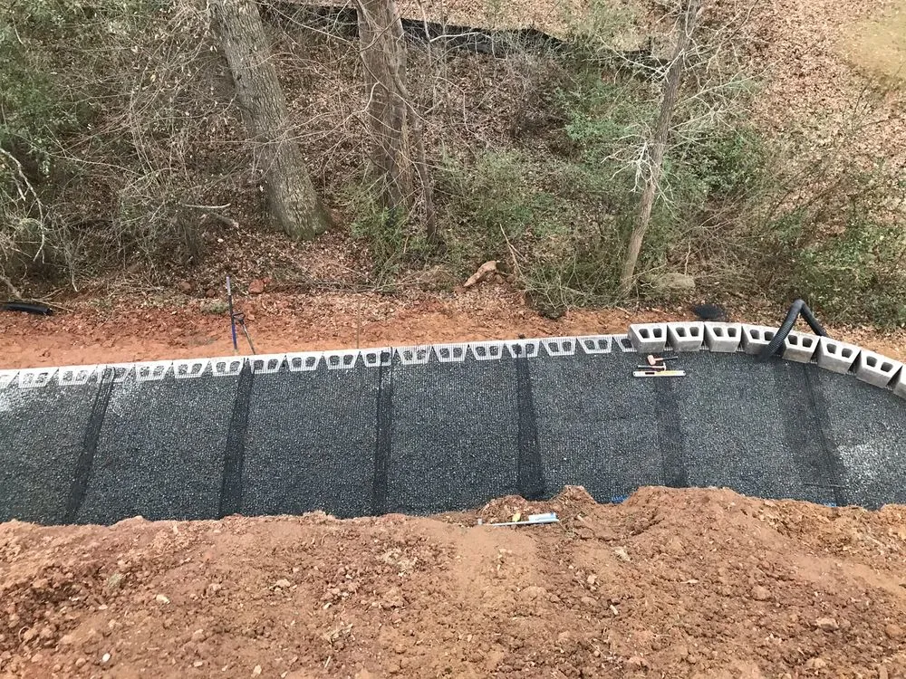 Local yard maintenance in Indian Land, SC by Clean Cut Lawn & Landscape Services