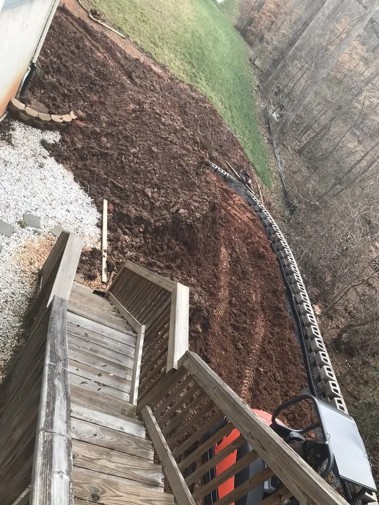 Reliable landscaping services experts serving Indian Land, SC - Clean Cut Lawn & Landscape Services