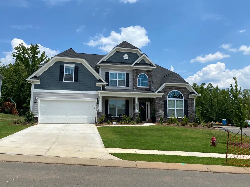 Trusted outdoor landscaping for outdoor upgrades across Indian Land, SC - Clean Cut Lawn & Landscape Services