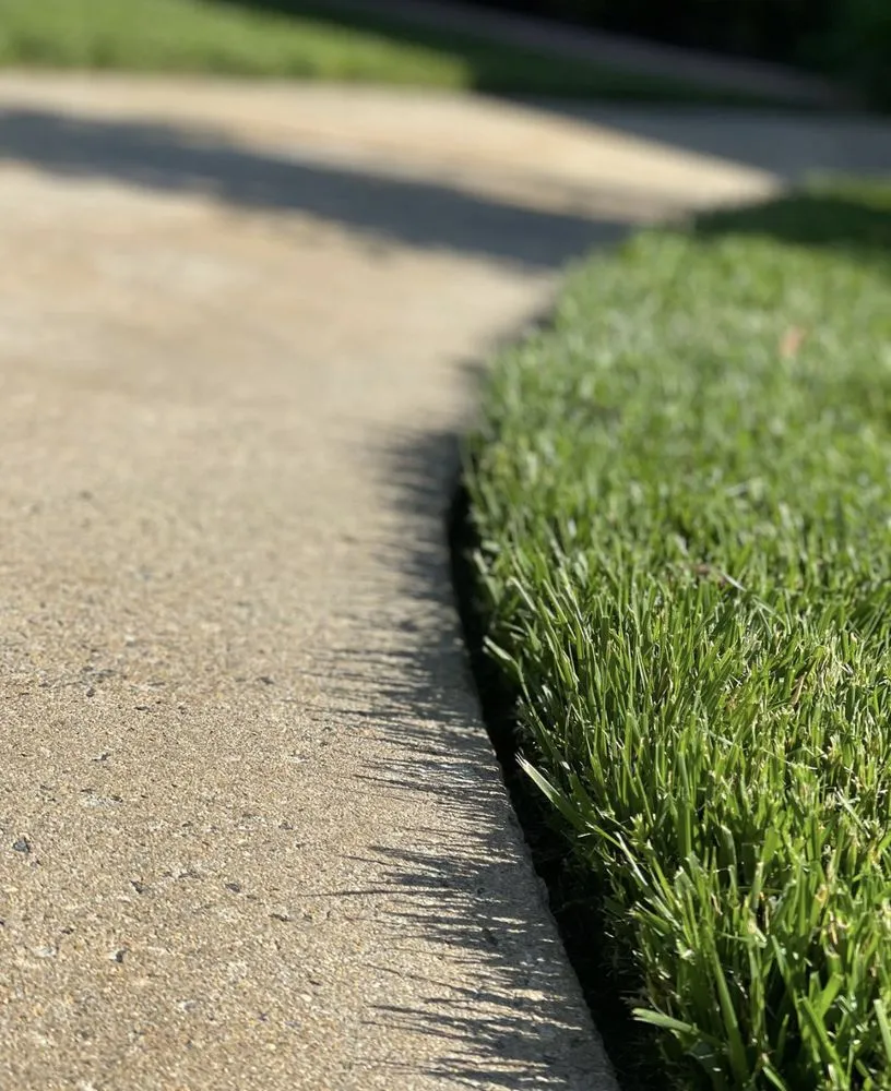 Professional outdoor landscaping for outdoor upgrades across Thomasville, NC - Clean Cut Lawn & Landscaping