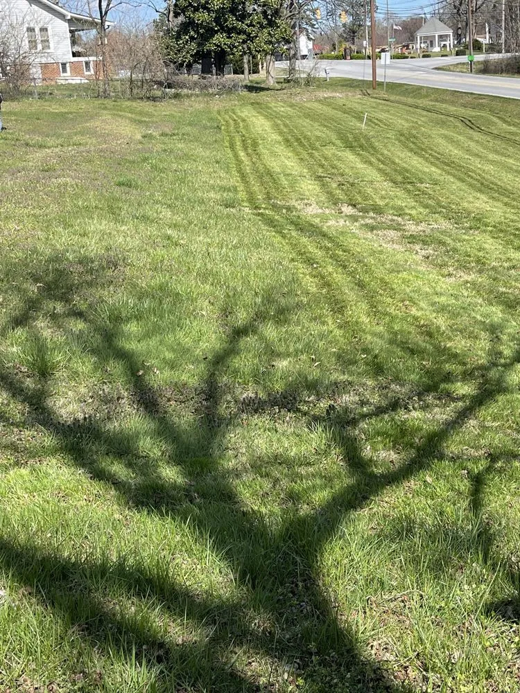 Local outdoor landscaping in Thomasville, NC - Clean Cut Lawn & Landscaping