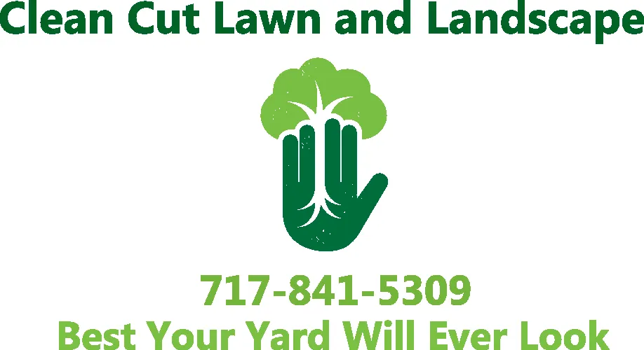 Custom garden landscaping for beautiful yards in Airville, PA by Clean Cut Lawn and Landscape