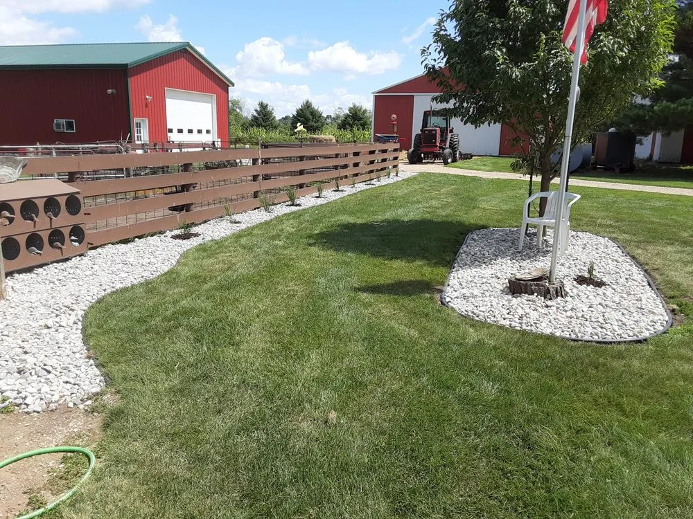 Affordable residential landscaping experts serving Brookings, SD - Clean Cut Lawn and Landscape