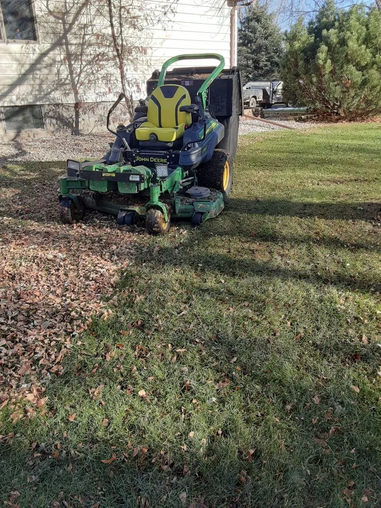 Expert lawn care service in Brookings, SD - Clean Cut Lawn and Landscape
