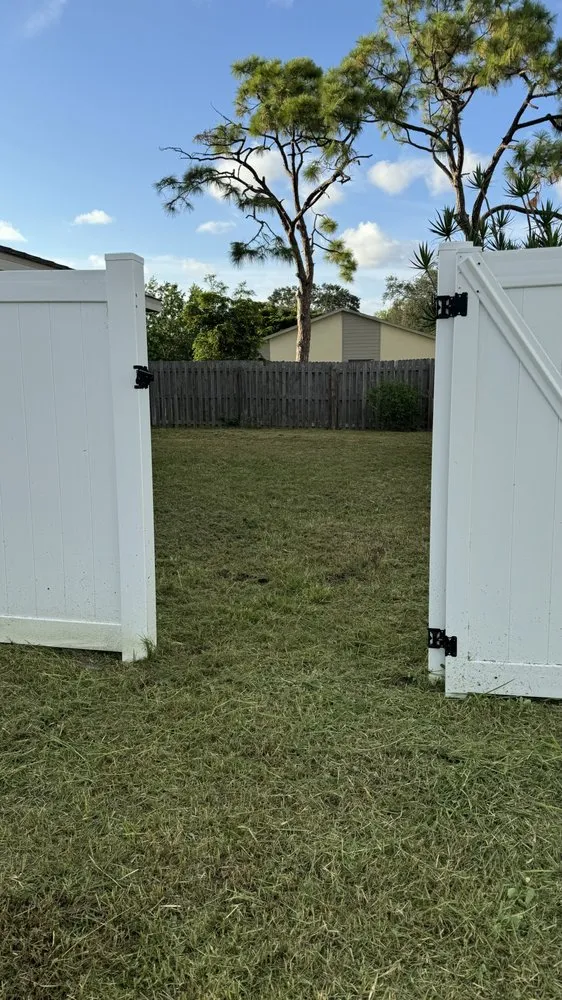 Trusted landscape design for beautiful yards across Sarasota, FL - Clean Cut Lawn And Landscape